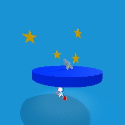 Yay! out of space space