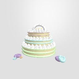 My birthday cake!!!!