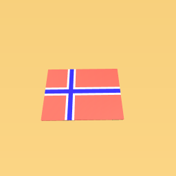 Norway Flag