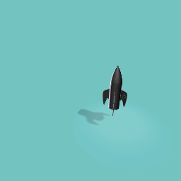 Rocket