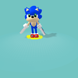 Sonic build