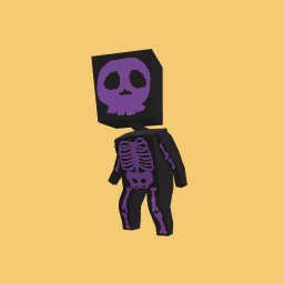 Skull Trooper