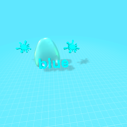 if you like blue