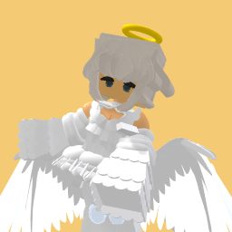 angel girl