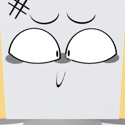 EYES&MOUTH-NICOLAS BELL(Rework)