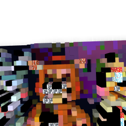 5 nights at freddy's