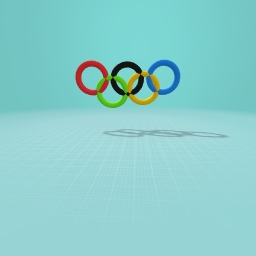 Oympics logo