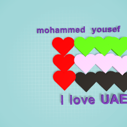 mohammed yousef