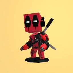 Deadpool 