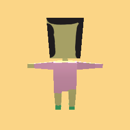 tilly - big city greens