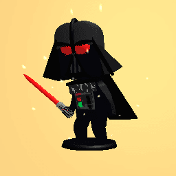 Darth Vader