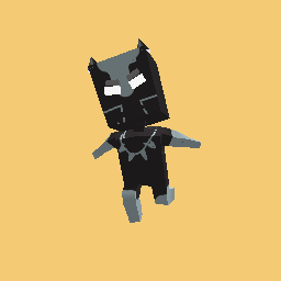 Black panther