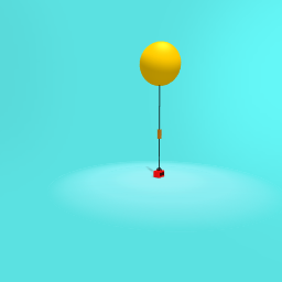 Wheather baloon