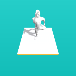 Don’t worry he’s just.........