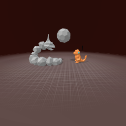 When u choose the WRONG pokemon