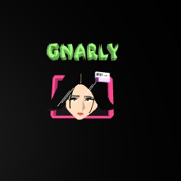 Gnarly KATSEYE (offical music video)