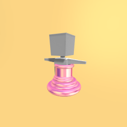 Your majesty do you like pink?