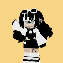 I made this for MariamThequeen