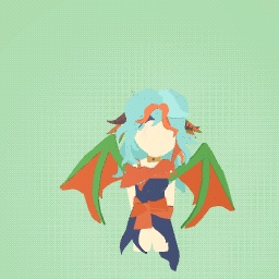 Glory as human Wof