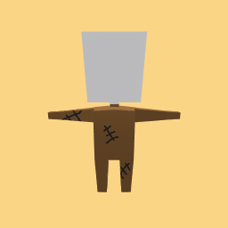 new costume