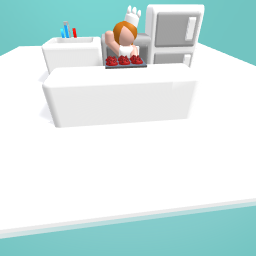 follow me if u want cookie