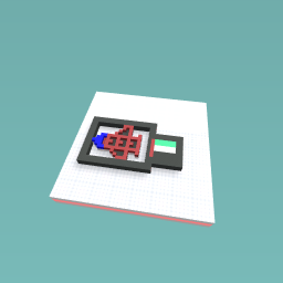 badge - rauda suhail