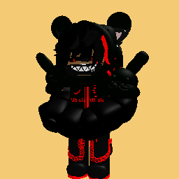 Me if i was a domestic god