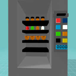 Vending machine