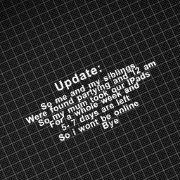 Notice