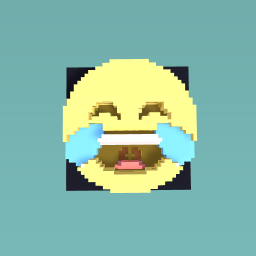 Laugh Out Loud Emoji