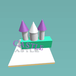 CASTLE