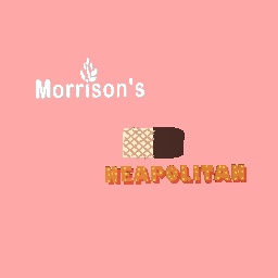 morrison's neapolitan sandwiches