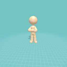 Girls Base (Folded Arms)