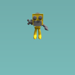 Rob the bot
