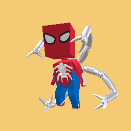 PS5 WITH ARMS