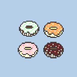donuts !