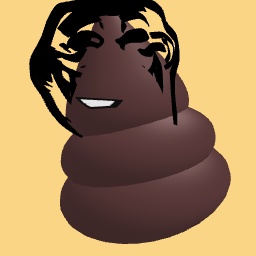 Poo man