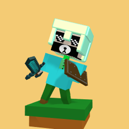 mincraft skin  o