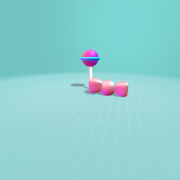 Candy