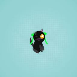 My Kawaii Cat