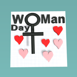 Womans day