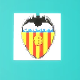 Escudo valencia