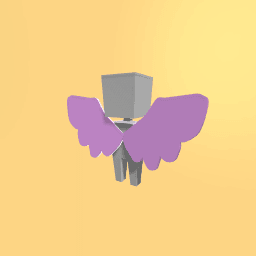 Light Purple Wings