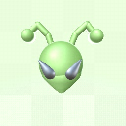 alien
