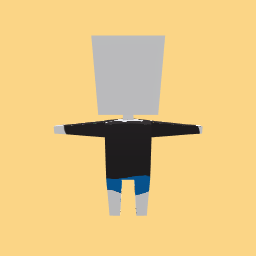 new costume