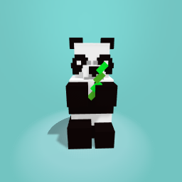 PANDA