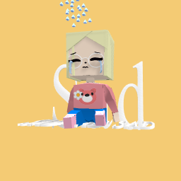 Sad nerd girl 5 likes free