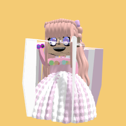 idk what to name sooo lily