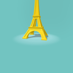 Eiful Tower size be like: