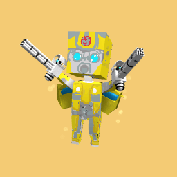 Bumblebee